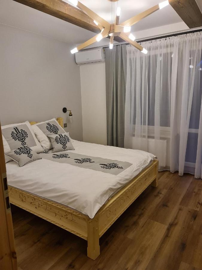 Spiski Zakatek Niedzica Buitenkant foto