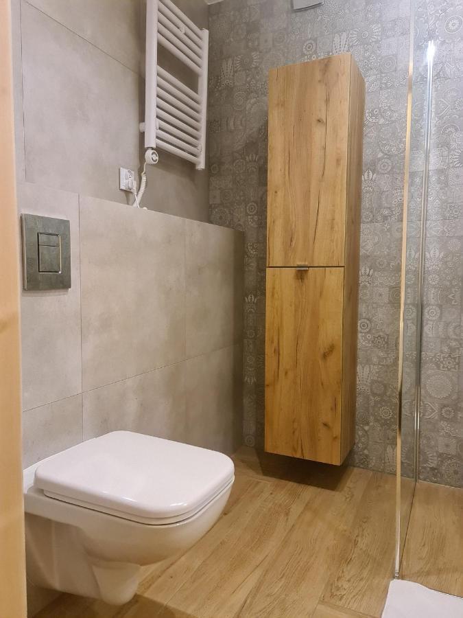 Spiski Zakatek Niedzica Buitenkant foto