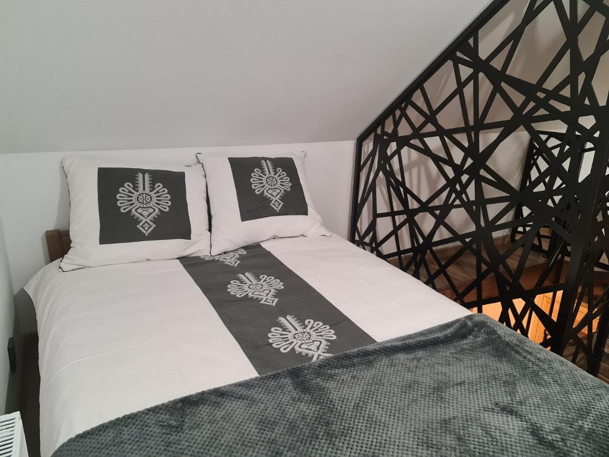 Spiski Zakatek Niedzica Buitenkant foto