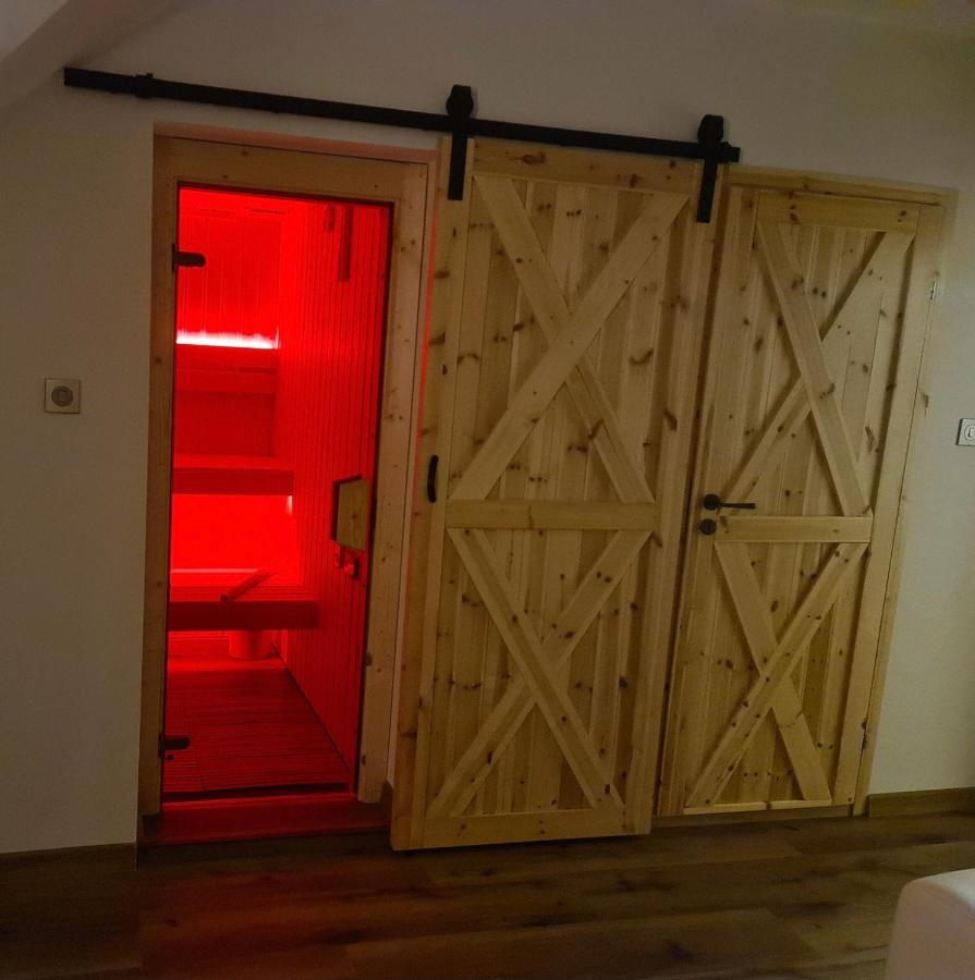 Spiski Zakatek Niedzica Buitenkant foto