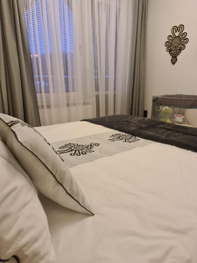 Spiski Zakatek Niedzica Buitenkant foto